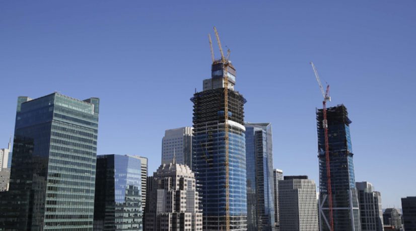 Jusqu'où Salesforce peut-il aller ?