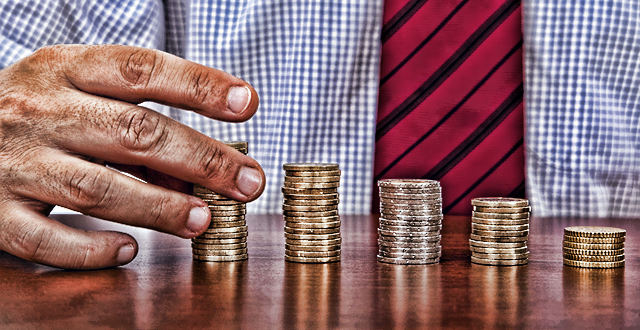 La stabilité financière au cœur de la politique économique européenne