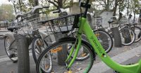 Comment les vélos partagés ont conquis les villes du monde