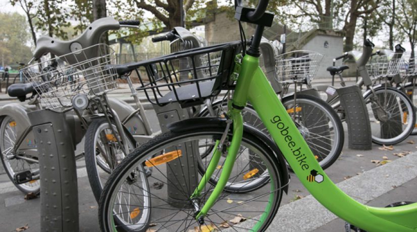 Comment les vélos partagés ont conquis les villes du monde