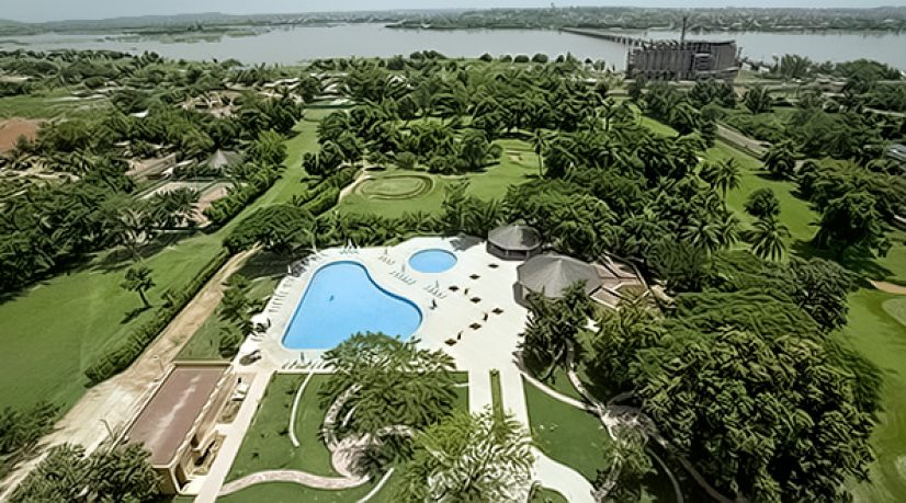 L’hotel Laico 5 *, “hôtel de l’amitié”