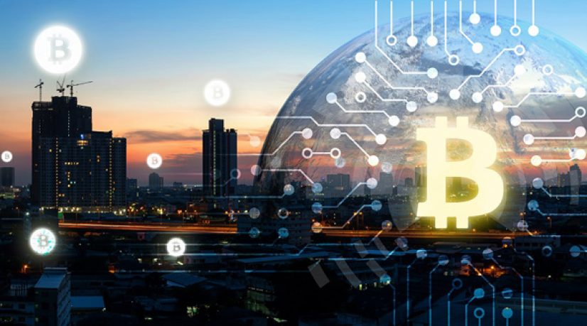 Crypto monnaie: un tiers des Millennials souhaitent adopter le bitcoin