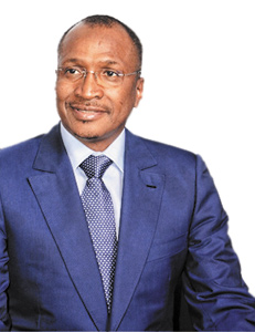 Aliou Boubacar Diallo