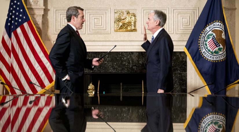 Correction boursière, 2018 n'est pas 2008