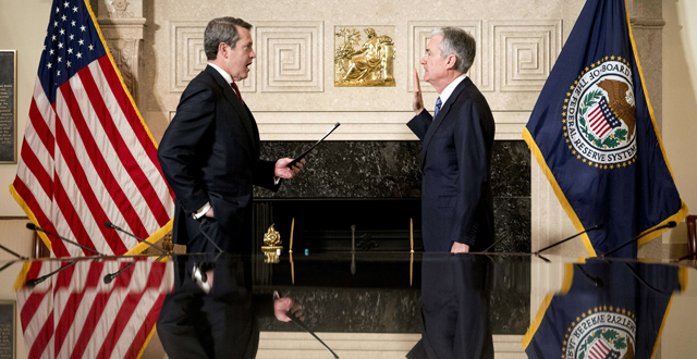 Correction boursière, 2018 n'est pas 2008