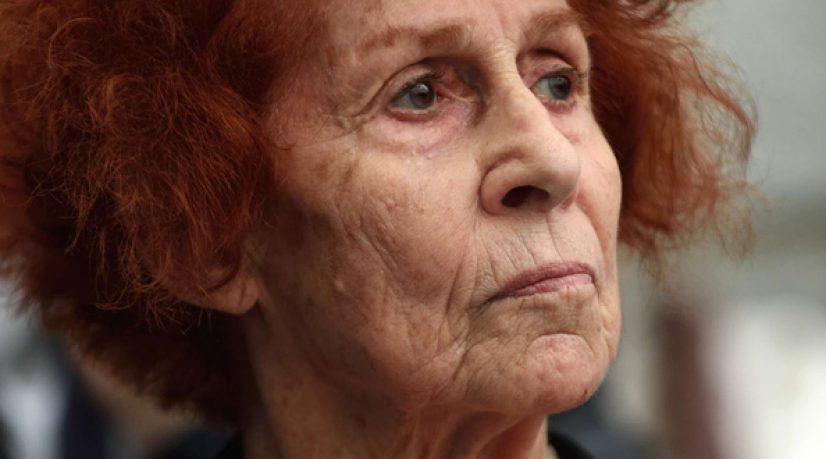 Marceline Loridan-Ivens, ‘L’amour après’