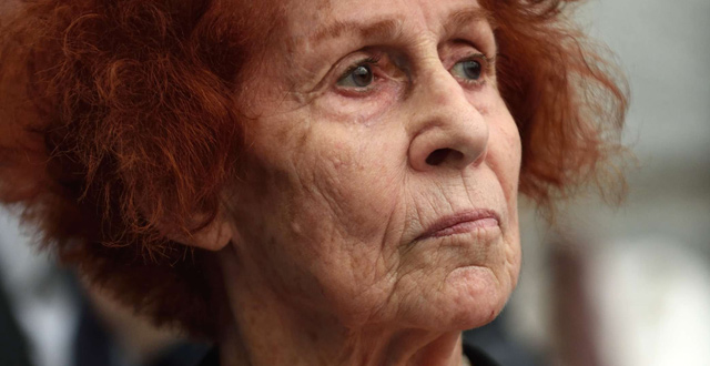 Marceline Loridan-Ivens, ‘L’amour après’