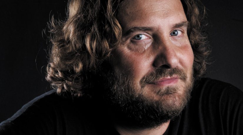 La révolution pédagogique de 42 (l'école), par son directeur général Nicolas Sadirac