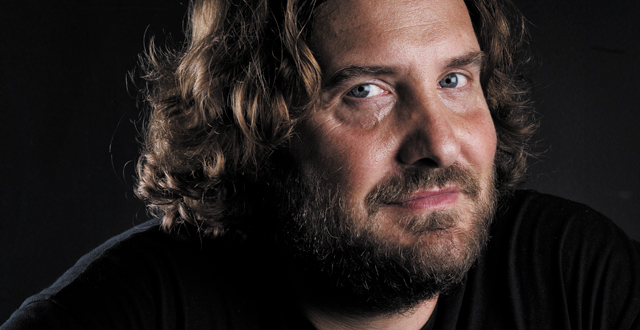 La révolution pédagogique de 42 (l'école), par son directeur général Nicolas Sadirac