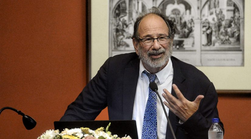 Les économistes ne peuvent pas éviter le point de vue moral et les jugements de valeur