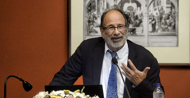 Les économistes ne peuvent pas éviter le point de vue moral et les jugements de valeur 