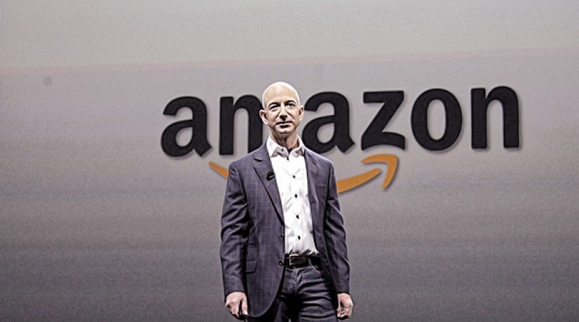 Le 'techlash' contre Amazon, Facebook et Google, et comment ils peuvent y faire face