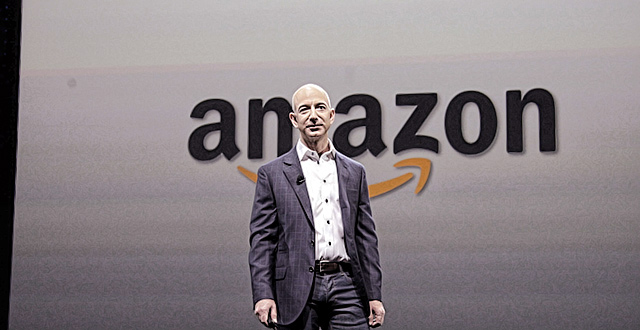 Le 'techlash' contre Amazon, Facebook et Google, et comment ils peuvent y faire face
