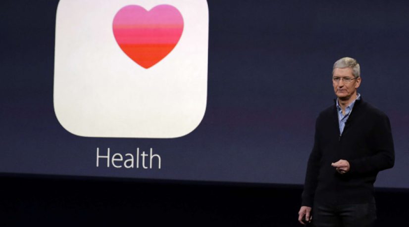 Les investissements d'Apple et d'Amazon dans la santé annoncent une révolution