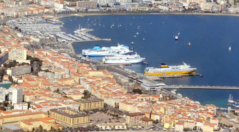 En Corse, un particularisme fiscal avantageux