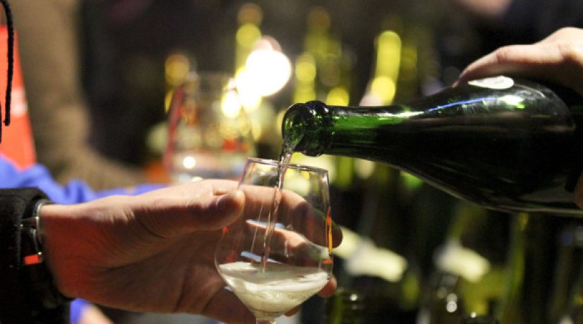 Crémants, l’effervescence du terroir