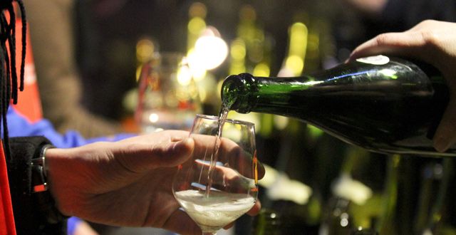 Crémants, l’effervescence du terroir