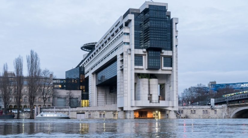 Le secret fiscal et le verrou du ministère des Finances
