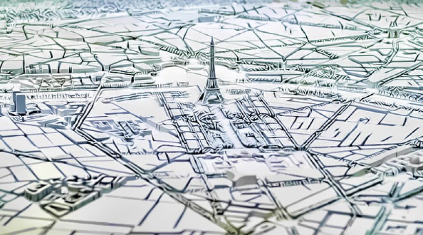 La remise à plat de la Métropole du Grand Paris