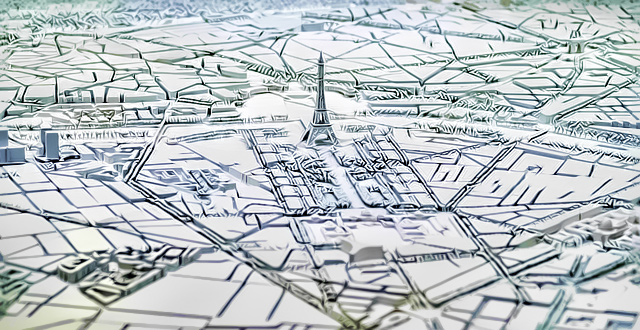 La remise à plat de la Métropole du Grand Paris