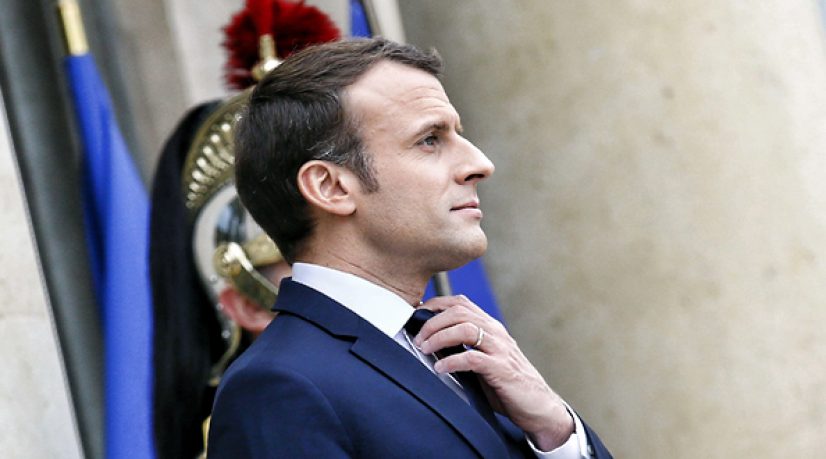 La limitation du nombre de mandats des députés cache un affaiblissement du pouvoir législatif