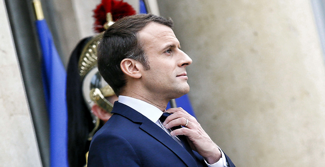 La limitation du nombre de mandats des députés cache un affaiblissement du pouvoir législatif