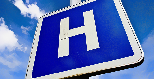 Malaise à l'hôpital