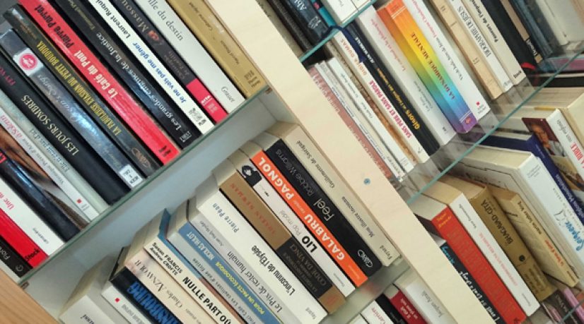 La naissance du Livre de poche