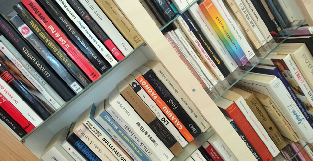 La naissance du Livre de poche