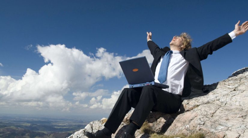 Portage, une flexisécurité version senior