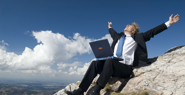 Portage, une flexisécurité version senior