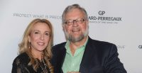 David Rockefeller Jr, arrière-petit-fils du premier milliardaire américain