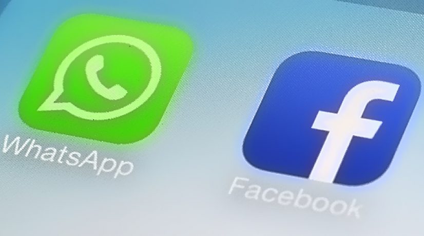 Whatsapp, l’autre problème de Mark Zuckerberg