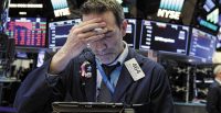 Un peu de peur ne fait pas de mal aux marchés