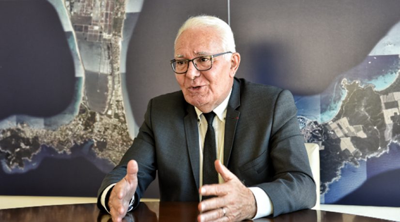 Les parcs nationaux et la gouvernance environnementale