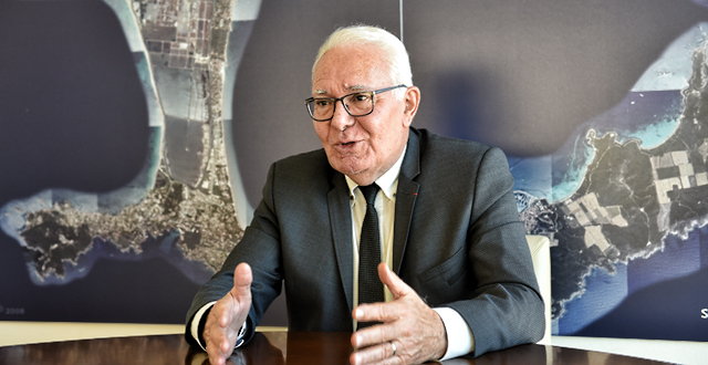 Les parcs nationaux et la gouvernance environnementale 