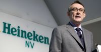 Heineken : rencontre avec le CEO Jean-François van Boxmeer