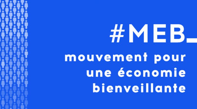 ’Mouvement pour une Economie Bienveillante #MEB
