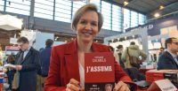 J'Assume, Virginie Calmels, éditions de L'Observatoire