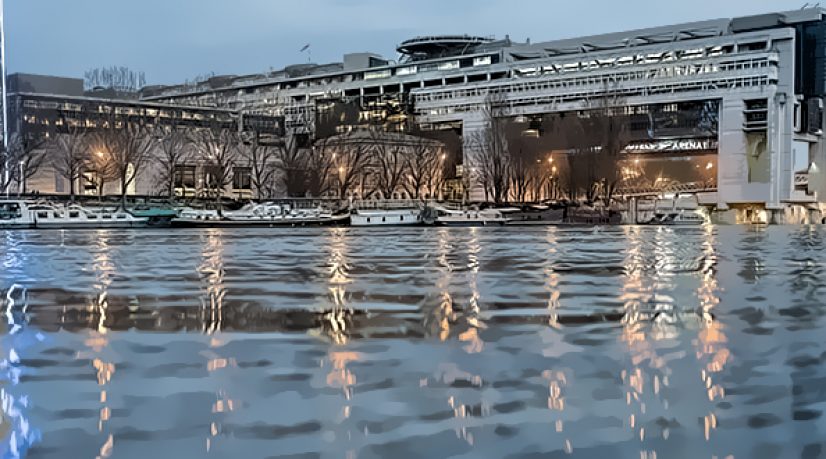 Un déficit public sous la barre des 3 % du PIB en 2017