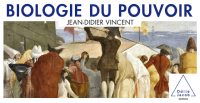 Le leadership décodé par le neurobiologiste Jean-Didier Vincent