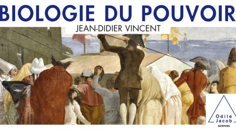 Le leadership décodé par le neurobiologiste Jean-Didier Vincent
