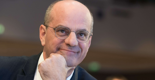 Décryptage des réformes Blanquer