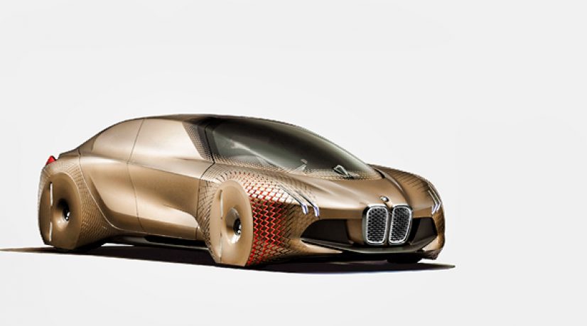 Les voitures allemandes sont les plus à risque dans les bouleversements du secteur automobile