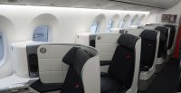 Compagnies aériennes : la business class low cost
