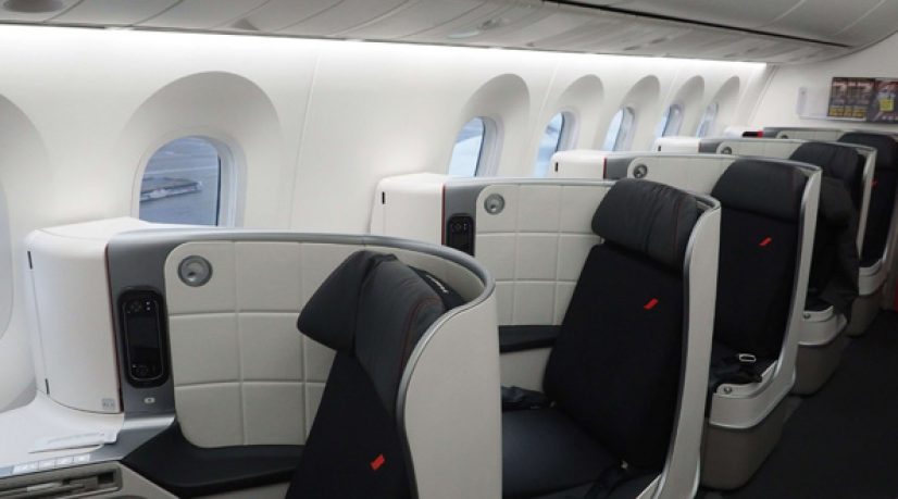 Compagnies aériennes : la business class low cost