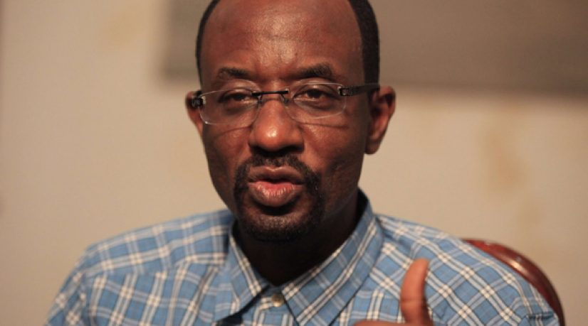 Un dîner avec Lamido Sanusi, émir de Kano au Nigeria