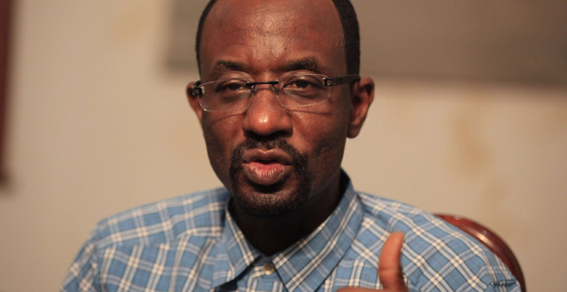 Un dîner avec Lamido Sanusi, émir de Kano au Nigeria