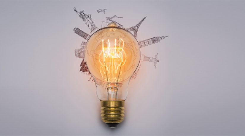 L'électricité remplaçant le pétrole serait un bienfait pour l'humanité. Mais une transition trop brusque serait inquiétante