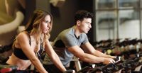 Fitness et clubs de sport, la mode bien-être